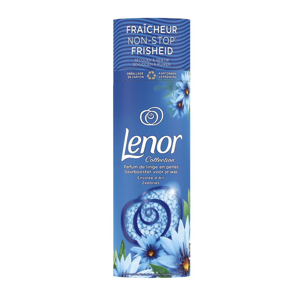 Lenor Fragrance Booster 235G Sea Breeze 19W