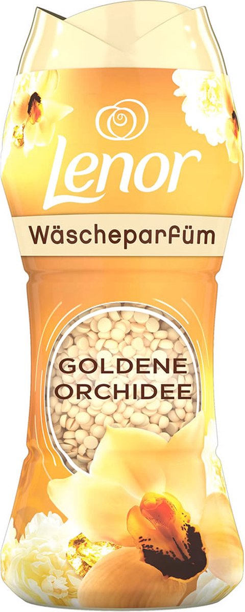 Lenor Beads 165G Golden Orchid 13SC