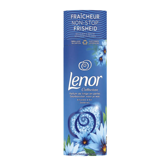 Lenor Fragrance Booster 235G Sea Breeze 19W